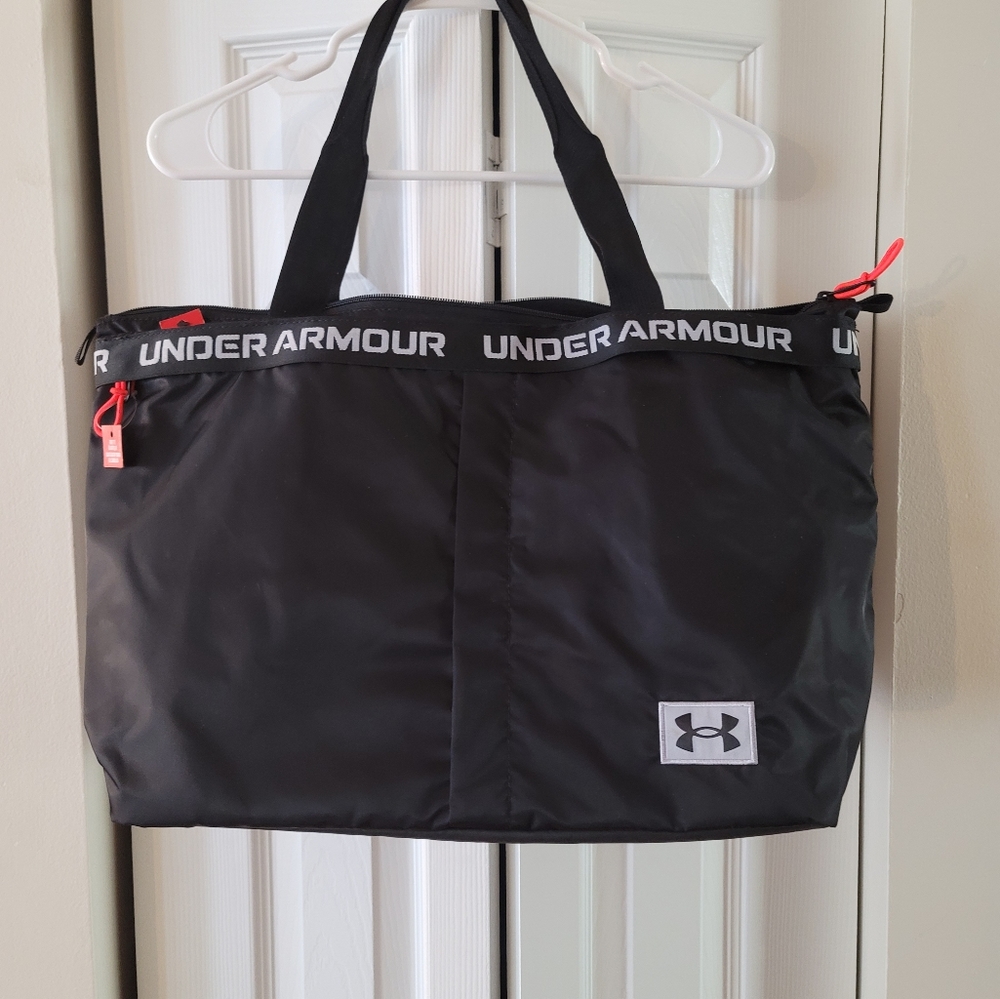 Under Armour